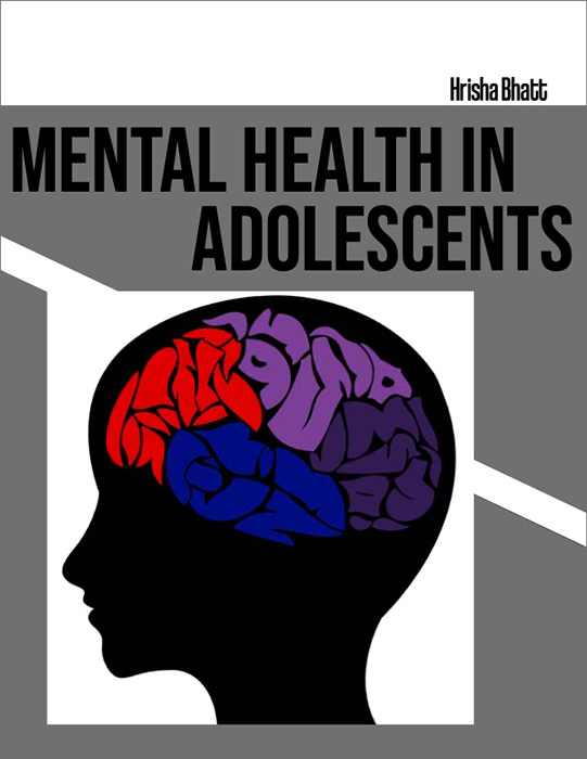 Article by Hrisha Bhatt